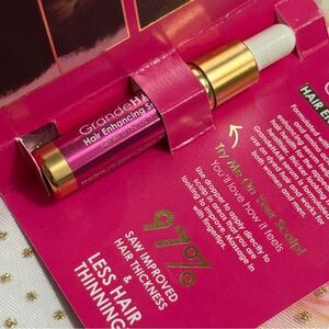 Grande Hair Hair Growth Serum